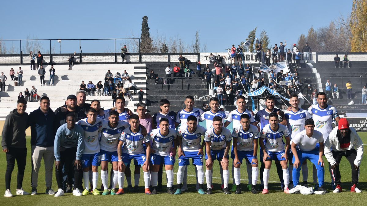 Deportivo Luzuriaga salió subcampeón del torneo. Deportivo Luzuriaga salió subcampeón del torneo.