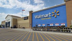 Walmart tiene una oferta difícil de rechazar.
