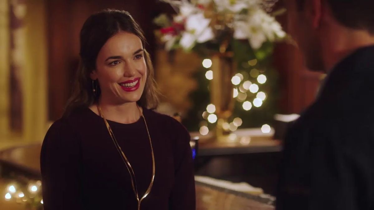 Prime Video y la película de Navidad que tienes que ver sí o sí