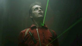 La verdad tras la muerte de Berlín en La Casa de Papel: 