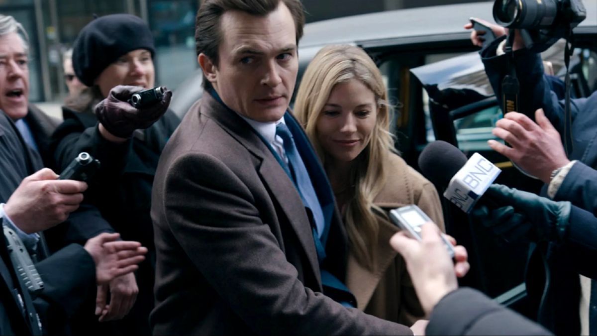 Anatomía de un escándalo ya se puede ver en Netflix