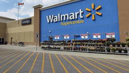 Respira hondo para conocer las ofertas flash de Walmart por el Memorial Day