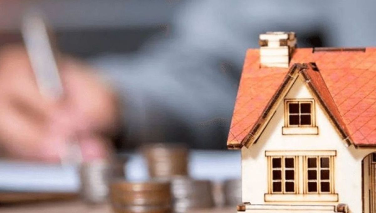 El Banco Naci&oacute;n ofrece cr&eacute;ditos hipotecarios con montos muy accesibles.