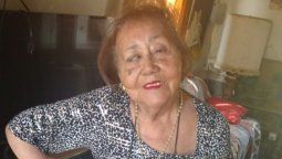 Una anciana de 86 años no pudo votar por error de la presidenta de mesa