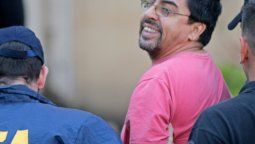Excarcelaron a Khalil pero rechazaron el pedido de Esteche