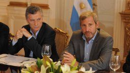 El Gobierno insistió en que la Ley Antidespidos no es buena para  el país
