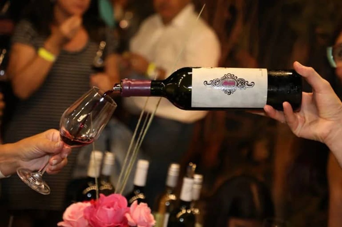 La desalcoholización del vino será uno de los temas relevantes de la feria Sitevinitech 2026. La desalcoholización del vino será uno de los temas relevantes de la feria Sitevinitech 2026.