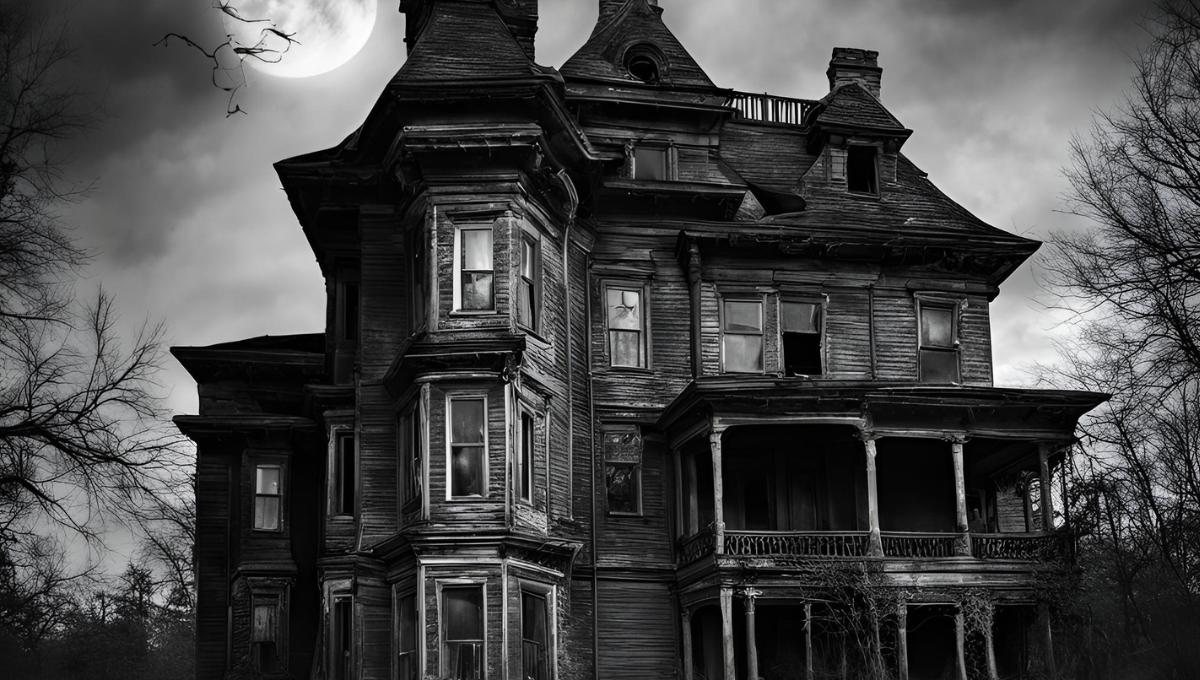 Investigaciones revelan una casa abandonada con posible embrujo en Santa Fe