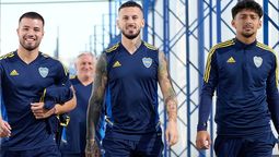 Boca no tiene otra alternativa que ganarle a Godoy Cruz en Mendoza.