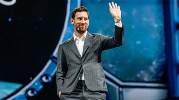 Messi compró otro club en España: la lista de equipos que en los que está involucrado