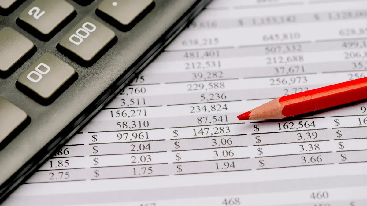 El encarecimiento de las tasas de interés en el último tramo del año pasado y un cambio en el uso del crédito. El encarecimiento de las tasas de interés en el último tramo del año pasado y un cambio en el uso del crédito.