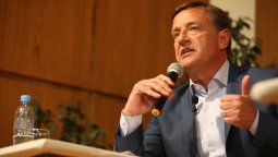 Suarez vinculó las protestas sindicales con las elecciones