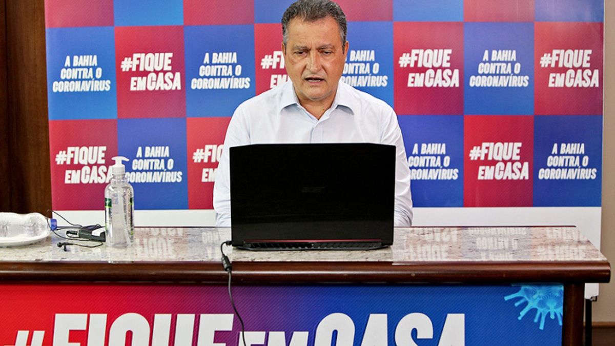 El gobernador del estado de Bahía Rui Costa, se diferenció del presidente de Brasil Jair Bolsonaro, y aceptó la ayuda enviada por la Argentina por las inundaciones