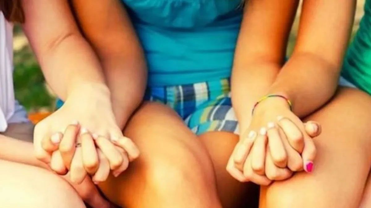 En 2021, solo 7 grupos de hermanos lograron vincularse con familias adoptantes. En el 2024, este número trepó a 18. En 2021, solo 7 grupos de hermanos lograron vincularse con familias adoptantes. En el 2024, este número trepó a 18.