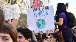 El calentamiento global avanza y los gobiernos no toman las medidas necesarias. (Foto: unsplash)