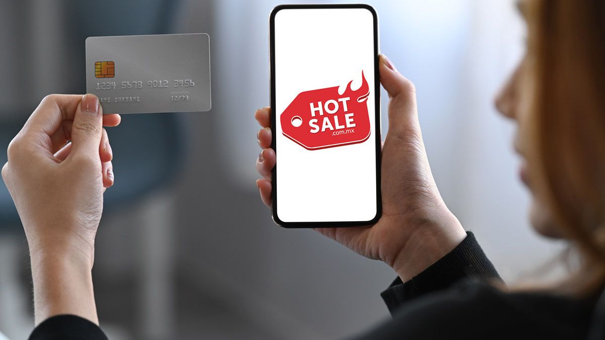 En las primeras horas del Hot Sale 2025 70% de las compras fue con tarjeta de crédito