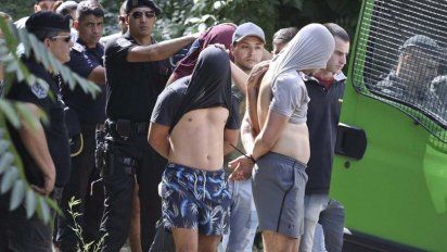 Los defensores de los rugbiers acusados de asesinar a Fernando Báez Sosa en Villa Gesell, consideran que la elevación a juicio 