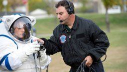 Hacen falta nuevos trajes para volver a la Luna