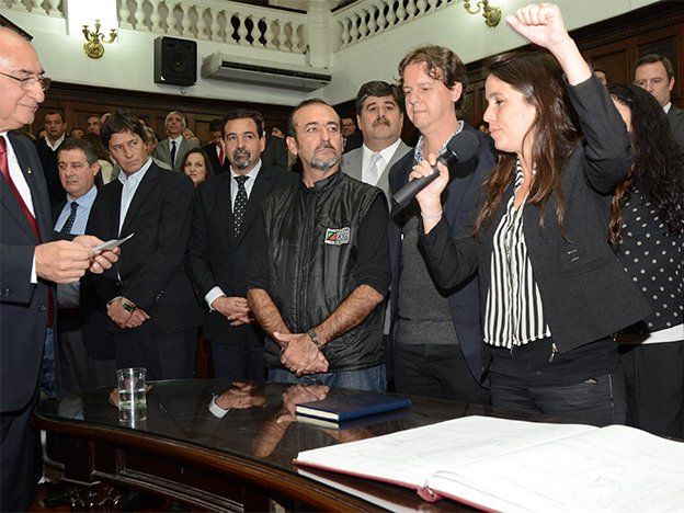 Memoria de mañana