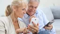 Vermut, la red social destinada para adultos mayores.
