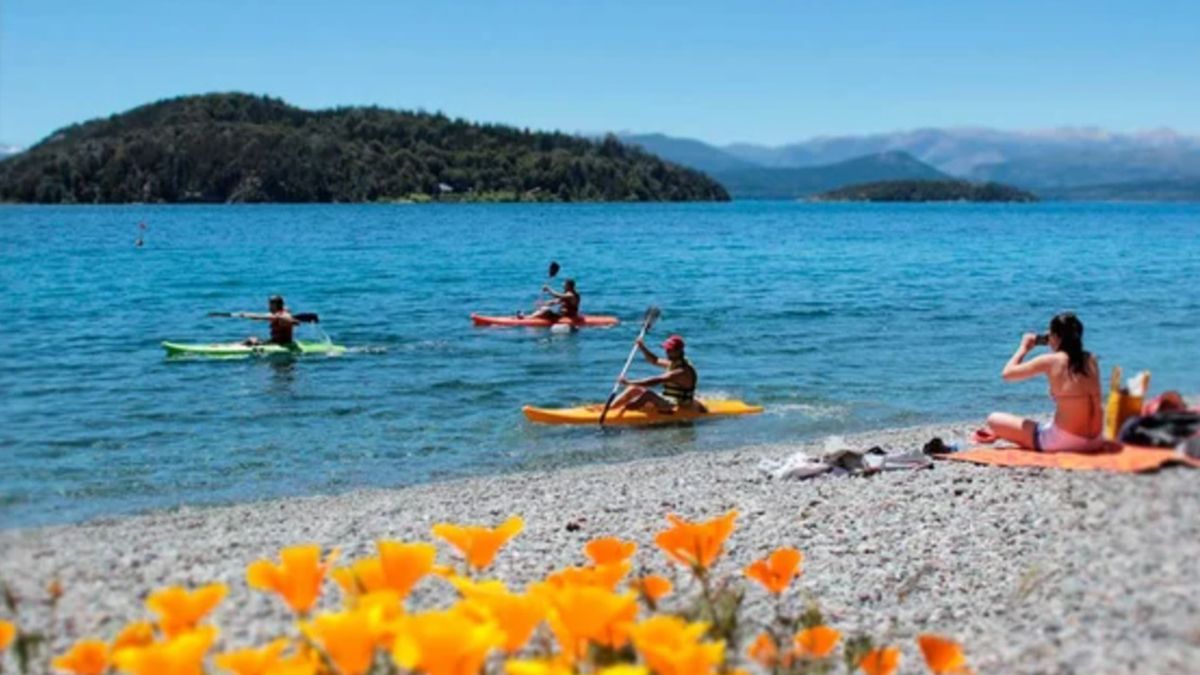 Vacaciones: los destinos alternativos a la Costa Atlántica para el próximo verano