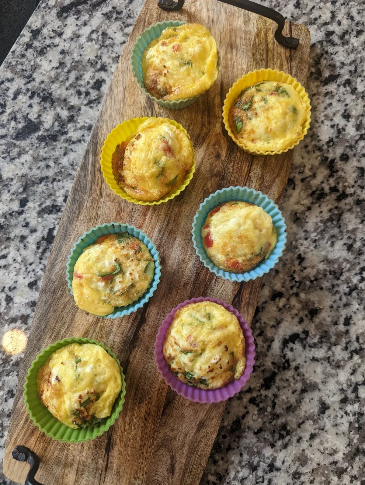 Este desayuno cambiará tu rutina. Este desayuno cambiará tu rutina.