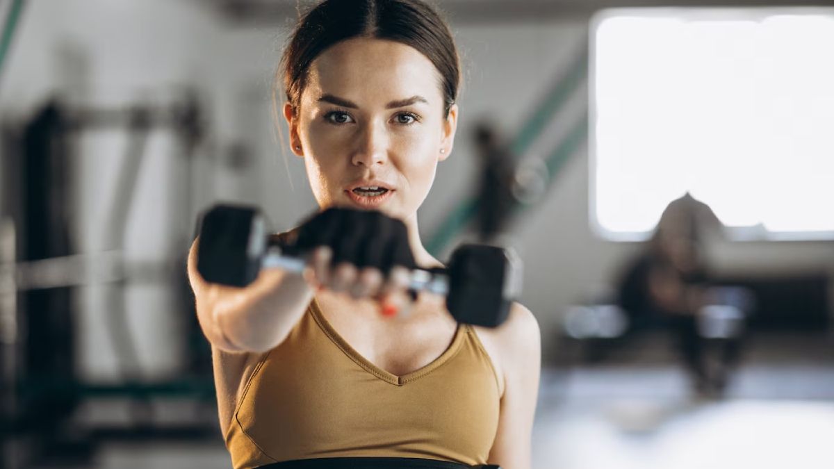 Cuántas veces por semana hay que hacer ejercicio para adelgazar y notar resultados.