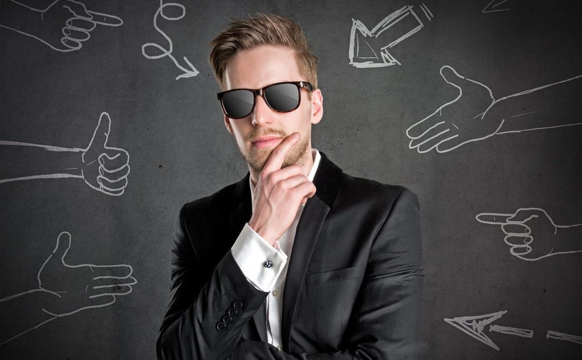 Cinco claves para reconocer a una persona narcisista, según la psicología Cinco claves para reconocer a una persona narcisista, según la psicología