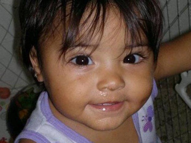 Encontraron a Kiara Romero en Córdoba luego de una intensa búsqueda desde el viernes