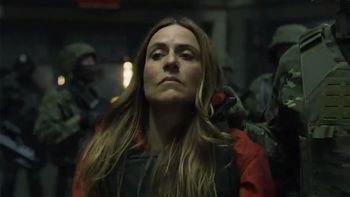 La Casa de Papel 5: primer avance del final definitivo
