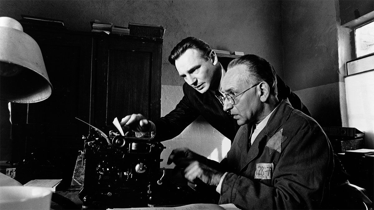 En Netflix se puede ver la histórica película de Steven Spielberg que ganó 7 Oscar. En Netflix se puede ver la histórica película de Steven Spielberg que ganó 7 Oscar.