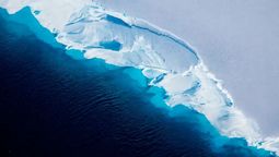 el millonario plan para salvar el glaciar del fin del mundo a 650 metros bajo el mar