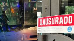 Un hombre fue víctima de asesinato, en la puerta de un boliche de San Miguel, Buenos Aires. Un hombre fue víctima de asesinato, en la puerta de un boliche de San Miguel, Buenos Aires.