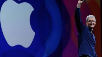 Apple aceptó pagar €318 millones por fraude fiscal en Italia