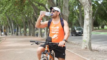 Marzo registró la mínima más alta de los últimos 75 años a pesar de la llegada del otoño Marzo registró la mínima más alta de los últimos 75 años a pesar de la llegada del otoño