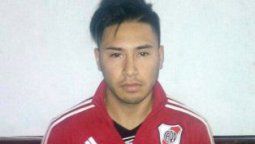 Futbolista violó y mató a golpes a su hijastro de 5 años