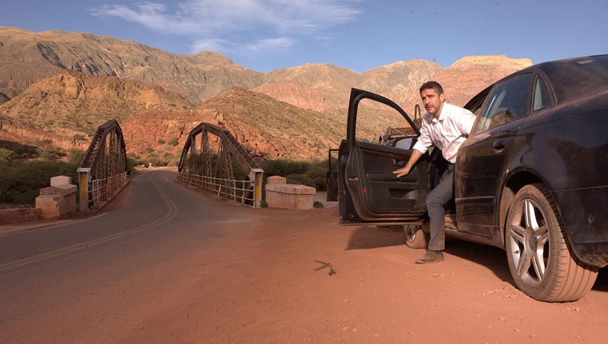 Relatos salvajes: la canción de Gustavo Santaolalla y otras curiosidades de la exitosa película. Relatos salvajes: la canción de Gustavo Santaolalla y otras curiosidades de la exitosa película.