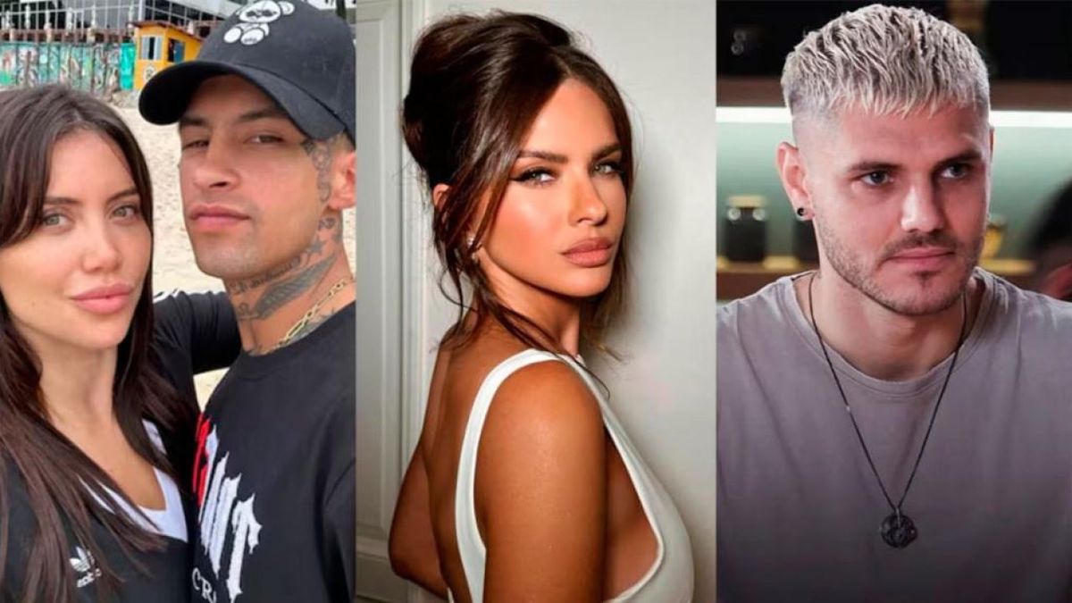 ¡Tremendo! Wanda Nara, L-Gante y Mauro Icardi viajarían a Turquía al mismo tiempo