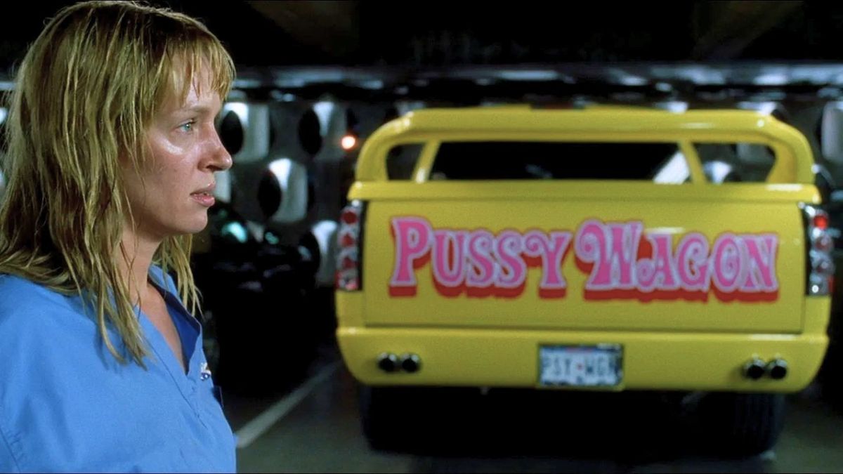 Kill Bill: Volumen 1 es una película llena de acción y adrenalina. Kill Bill: Volumen 1 es una película llena de acción y adrenalina.