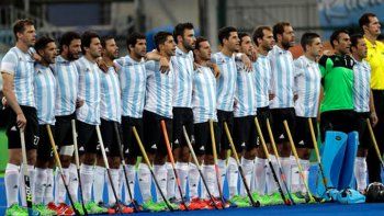 La inédita consagración de los Leones, mucho más que un oro