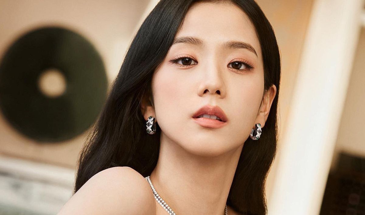 Esta es la serie coreana que arrasa y brilla Jisoo la estrella del K-Pop.