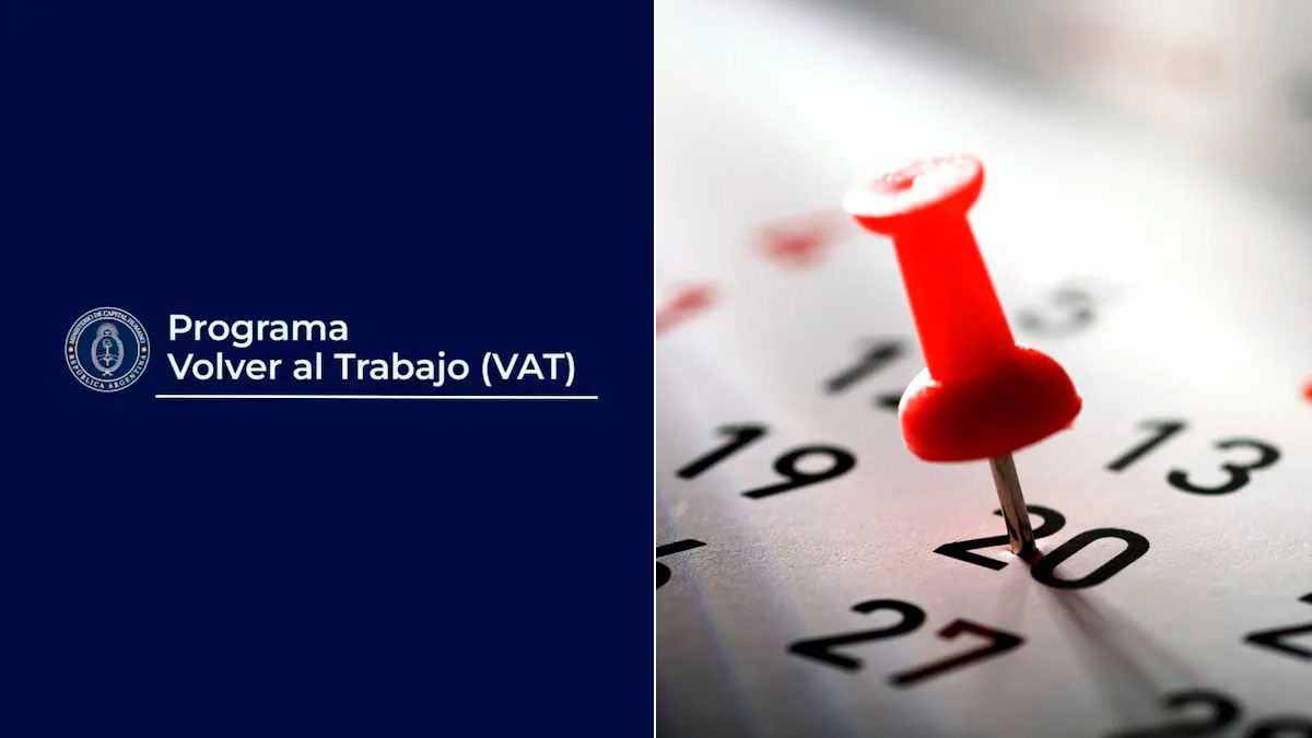 Ex Potenciar Trabajo: en qué fecha se cobra Volver al Trabajo en julio 2025 y quiénes son los beneficiarios