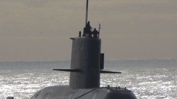 El Consejo de Guerra comienza a juzgar a responsables por el ARA San Juan