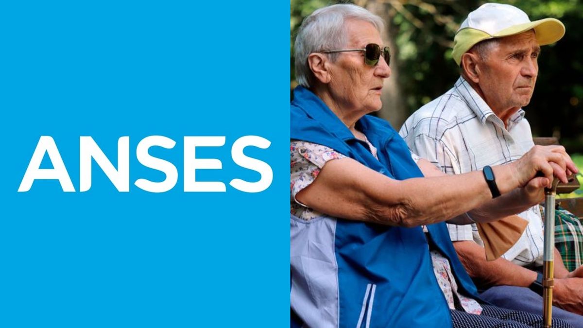 Jubilados con nuevo BONO EXCLUSIVO tras la confirmación de ANSES y Milei