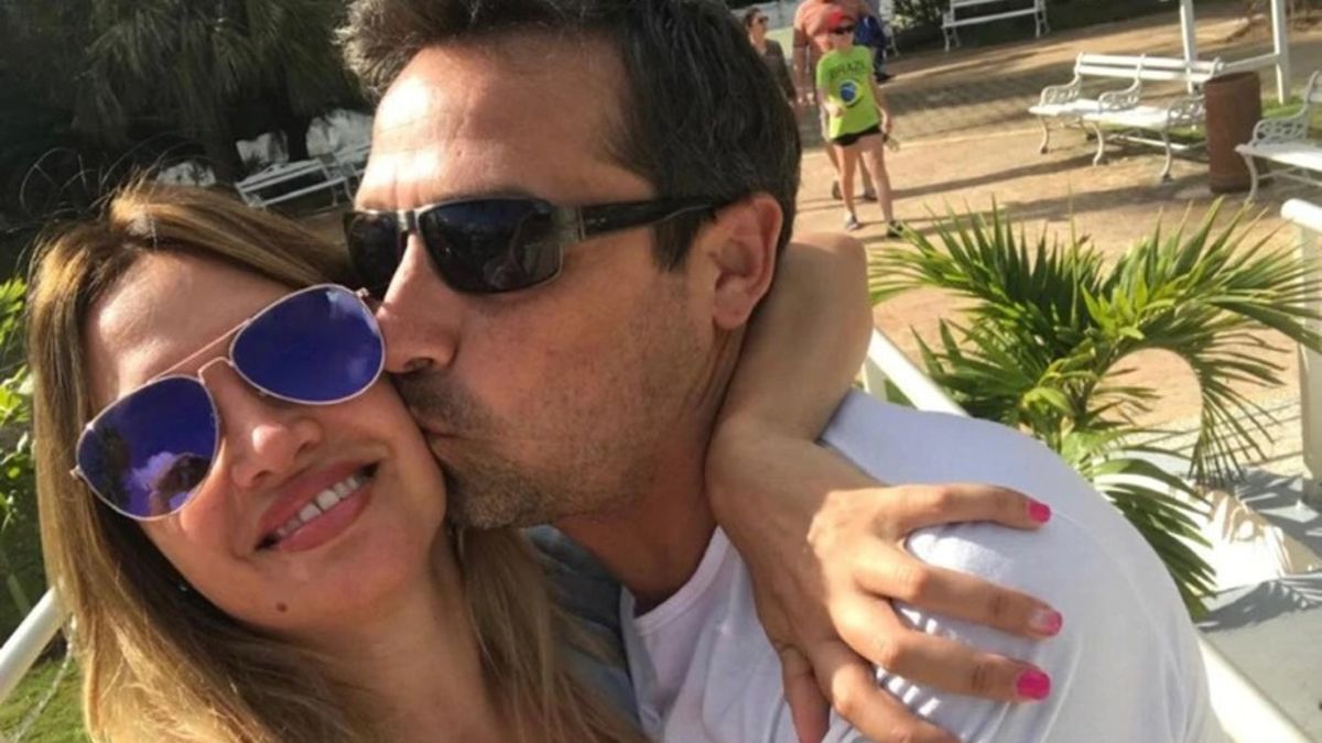 Belén Francese y Fabián Lencinas darán el sí en Tupungato.