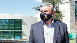Sigo convencido en ser el Presidente de la inclusión
