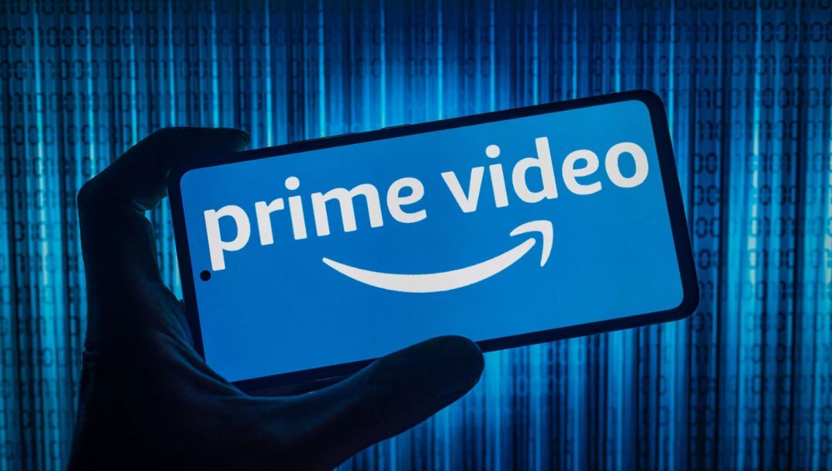 La lista para ver este finde post Navidad en Prime Video&nbsp;