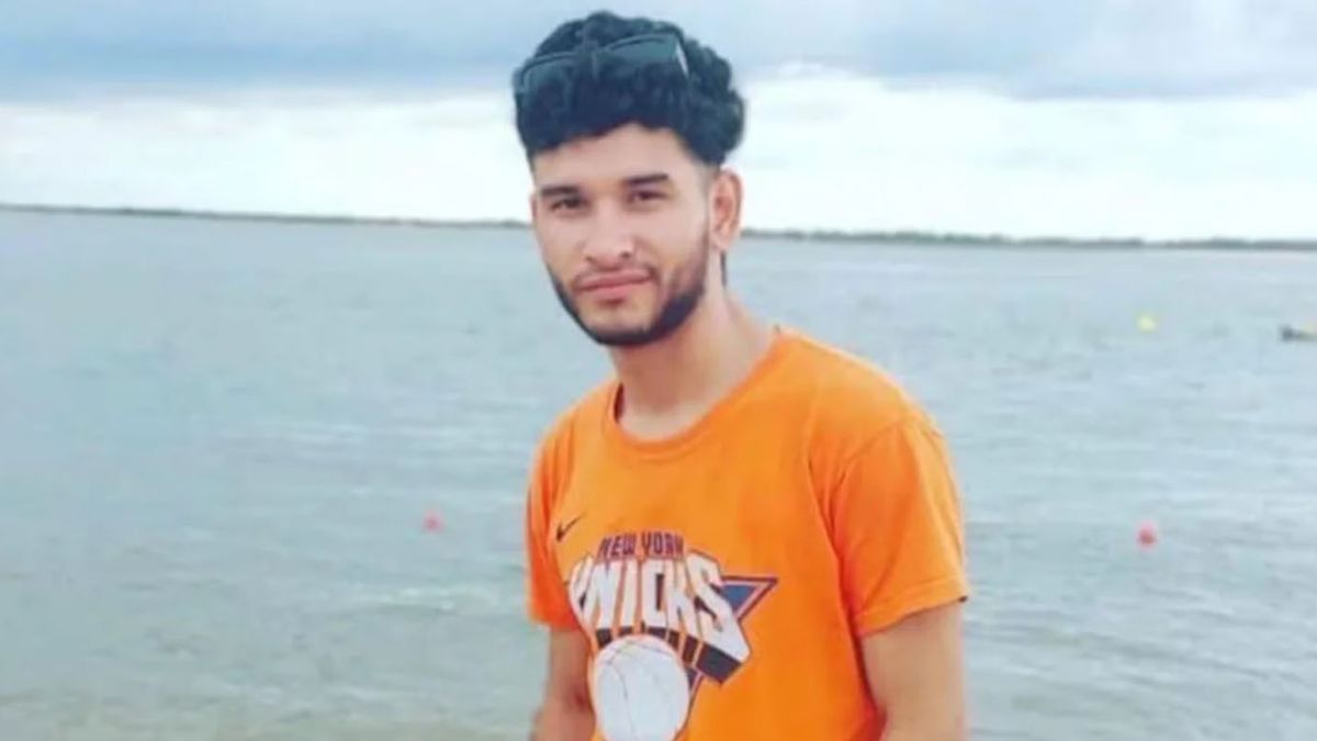 Conmoción: un joven vendió una cadenita de oro