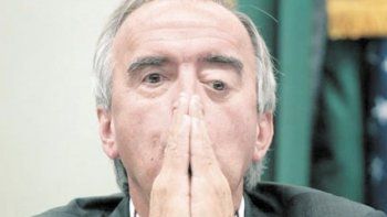 Condenaron a 12 años a ex director de Petrobrás
