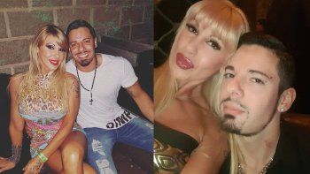 Mónica Farro aclara sobre la foto en la cama con su novio